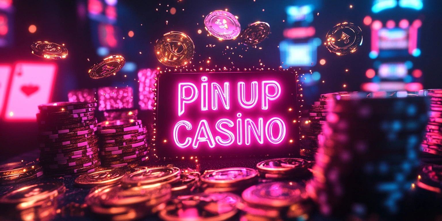 Pin Up Casino