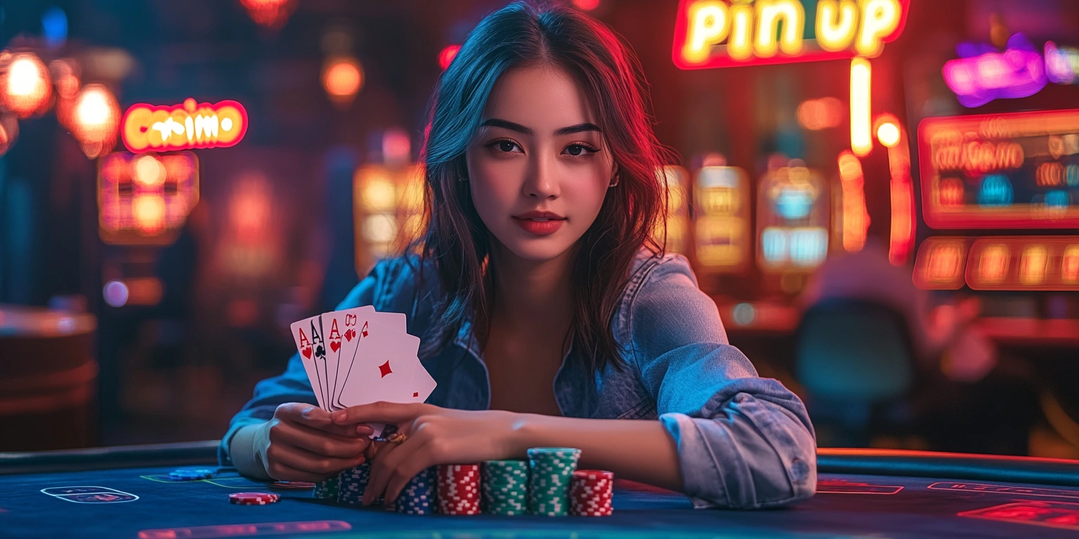 Pin Up Casino ua